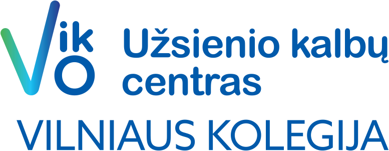 VIKO Užsienio Kalbų Centras